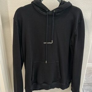 Saint Laurent Hoodie